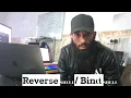 C est quoi la difference Reverse Bind shell