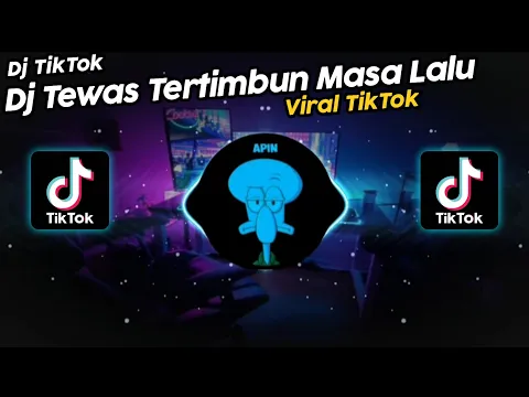 Download MP3 DJ TEWAS TERTIMBUN MASA LALU BY PANI FVNKY VIRAL TIK TOK TERBARU 2022!! SOUND DIRGA YETE