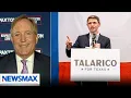 There s no way that Texas is going to elect Talarico Ken Paxton National Report