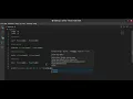 Python tutorial 3 Operations