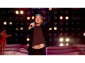 Robbie Williams - Rock Dj Live on Strictly Come Dancing