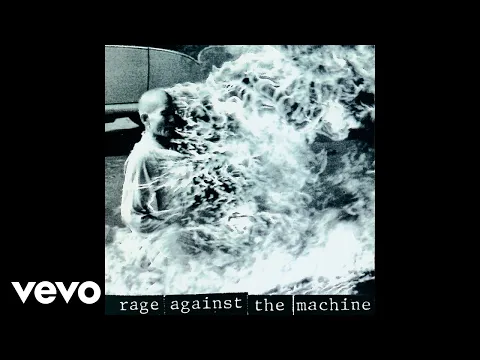 Download MP3 Rage Against The Machine - Wake Up (Audio)