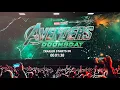 Marvel Avengers: Doomsday Official Teaser Trailer is Now Soon Playing in Theatres