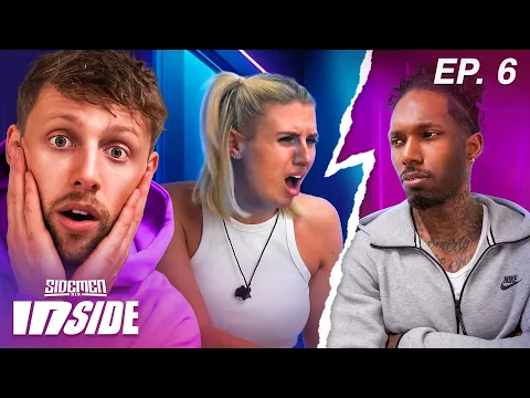 Download MP3 SIDEMEN $1,000,000 REALITY SHOW: INSIDE EP. 6