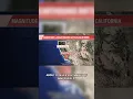 5 2 magnitude eart uake hits Southern California