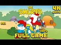 Download Lagu The Smurfs  (PS1) Full Gameplay Walkthrough + Mini Games 4K UHD Longplay MP3