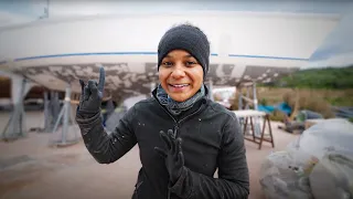 Making Uma Grey Again | Step 425