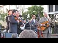 The Del McCoury Band - Baltimore Johnny - Live at Roots N Blues Fest 2012