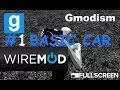 Garry s Mod BASIC Wiremod tutorial Simple Car - gmod wire car tut-
