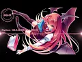 [Nightcore] KO.A.KU.MA II feat. MAICHI - Noa