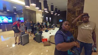 We’re Safe After the Earthquake in Panama (Still a Bit Shaken)