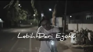 Download Lebih Dari Egoku - Mawar De Jongh | Cover By Billy Joe Ava MP3