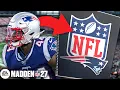 I Ran Bill Belichick s Defense in Madden 27