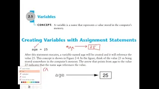 CpE211 Introduction to Python Input Processing and Output