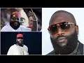 Rick Ross Net Worth Bio - Amazing Facts You Need to Know