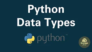 Understanding Python Data Types A Complete Guide for Beginners