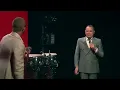 J Balvin & Gilberto Santa Rosa - Misterio (En Vivo Desde New York)