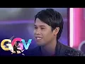 Download Lagu Gandang Gabi Vice | Marcelito Pomoy | Jeepney TV