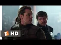 Download Lagu The Great Wall (2017) - Archery Test Scene (3/10) | Movieclips