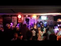 I Ain't Drunk - Whitey Morgan & The 78's at Buck's Bar & Grill
