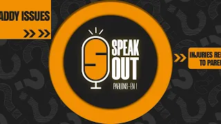 DADDY ISSUES | SPEAK OUT | 2eme culte 27/09/2026