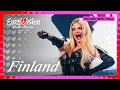 Download Lagu Erika Vikman – ICH KOMME (LIVE) | Finland 🇫🇮 | Second Semi-Final | Eurovision 2025