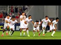 Download Lagu The Indonesian National Team's Road to the Semifinals of the 2024 AFC Asian Cup U23 (English Comm...