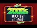 Download Lagu THE GREATEST 2000's MOVIE THEMES COLLECTION VOLUME 2 By Various Artists