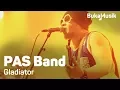 Download Lagu PAS Band - Gladiator | BukaMusik