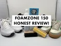 How Good is Foamzone 150 Shoe Cleaner Honest 2-Minute Review