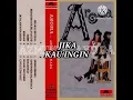 Download Lagu AROMA - JIKA KAU BINTANG (LIRIK) 1990