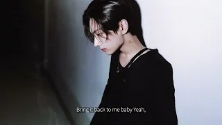 enhypen i need the light smoke ver 