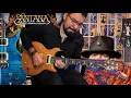 Download Lagu Europa - PRS Santana SE
