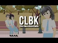Download Lagu CLBK ( Cinta Lama Bersemi Kembali )  | Bayu G2B Feat CHACHA SANSIVERA | OFFICIAL LIRIK VIDEO