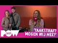 Download Lagu PowCast: Raisa Blommestijn ‘boos’ op het systeem!