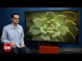 First Look The relatively inexpensive 60-inch Sharp TV