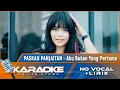Download Lagu (Karaoke Version) - Aku Bukan Yang Pertama - Paskah Panjaitan | Lagu Batak Terbaik 2021 | No Vocal