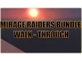 Wizard101 Mirage Raiders Bundle Walk-through