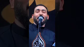 مثل حنيتك عليه دورت بس وين اكو جبار الحريشاوي ستوريات حسينيه 