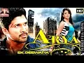 Download Lagu Arya Ek Dewana l 2019 l South Indian Movie Dubbed Hindi HD Full Movie