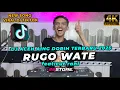 Lagu DJ ACEH AING DORIH 2025 VIRAL TIKTOK FULL BASS || RUGO WATE 