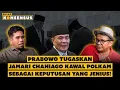 Download Lagu Pasca Reshuffle Kabinet, Kasus Roy Suryo Cs Segera ke Pengadilan❗| Ruang Konsensus #budhiusmpiliang 