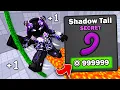Starting Over with OP SECRET in 1 Speed Monkey Escape Roblox