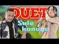 Lagu DUET SULE VS KANAYA KDM
