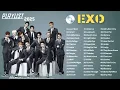 EXO Mix Top Hits 🎧 Best 48 Hits Playlist 🎧 EXO Playlist 2025