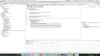 Tutoriel Java - Assertions
