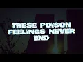 FRONT LINE ASSEMBLY - Alone - Lyric Video