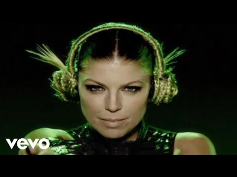 Download MP3 The Black Eyed Peas - Boom Boom Pow (Official Music Video)