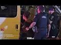 Streamer XenaTheWitch Arrested for shooting people with a paintball gun