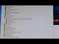 Alienware Aurora R11 Windows 10 3 Devices Missing Drivers Device Manager Chipset Install Repair